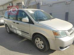 Dodge Caravan